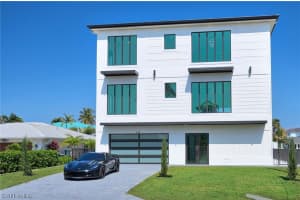 143 Trinidad Street, NAPLES, FL 34113 Sold 05/30/24