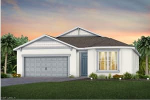 16881 Sage Terrace, PUNTA GORDA, FL 33982 Sold 10/28/24