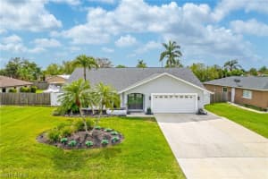 124 Willowick Drive, NAPLES, FL 34110 Sold 11/08/24