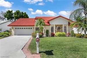13278 Oak Hill Loop, FORT MYERS, FL 33912 Sold 03/29/24