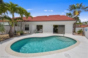 5470 Harbour Castle Drive, FORT MYERS, FL 33907 Sold 07/24/24