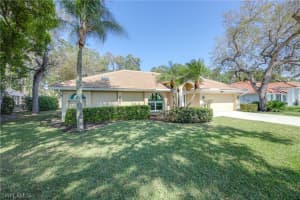 576 Henley Dr, Naples, FL 34104, Sold 06/06/24
