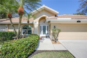 576 Henley Dr, Naples, FL 34104, Sold 06/06/24