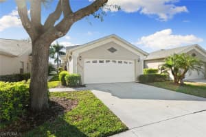 8322 Ibis Cove Circle, NAPLES, FL 34119 Sold 04/22/24