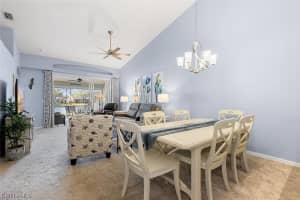 8322 Ibis Cove Circle, NAPLES, FL 34119 Sold 04/22/24