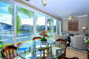 5070 Yacht Harbor Cir Apt 101, Naples, FL 34112, Sold 04/08/24