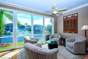 5070 Yacht Harbor Cir Apt 101, Naples, FL 34112, Sold 04/08/24