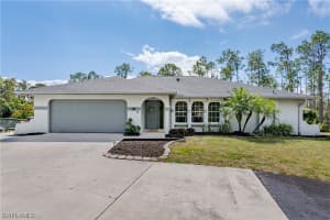 24199 Golden Eagle Lane, BONITA SPRINGS, FL 34135 Sold 06/03/24