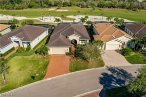 13773 Woodhaven Circle, FORT MYERS, FL 33905 Sold 06/06/24