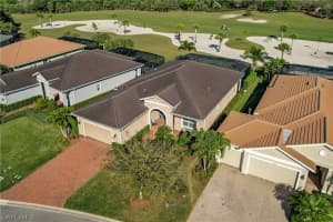 13773 Woodhaven Circle, FORT MYERS, FL 33905 Sold 06/06/24