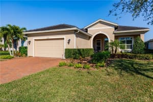 13773 Woodhaven Circle, FORT MYERS, FL 33905 Sold 06/06/24