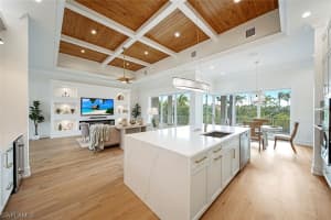 1025 Yachtsman Drive, SANIBEL, FL 33957 Sold 06/20/24