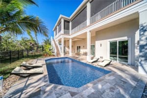 1025 Yachtsman Drive, SANIBEL, FL 33957 Sold 06/20/24