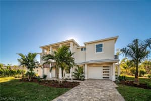 1025 Yachtsman Drive, SANIBEL, FL 33957 Sold 06/20/24