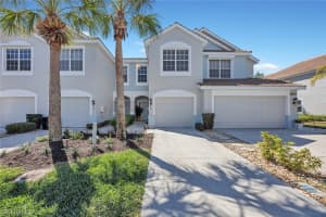8291 Village Edge Cir #2, Fort Myers, FL 33919, Sold 05/01/24