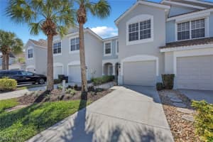 8291 Village Edge Cir #2, Fort Myers, FL 33919, Sold 05/01/24