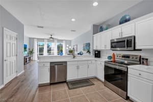 8291 Village Edge Cir #2, Fort Myers, FL 33919, Sold 05/01/24