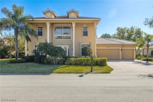 12978 Turtle Cove Trail, NORTH FORT MYERS, FL 33903 Sold 12/19/24