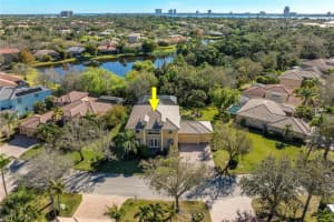 12978 Turtle Cove Trail, NORTH FORT MYERS, FL 33903 Sold 12/19/24