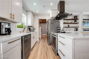 3400 Malaga Way, NAPLES, FL 34105 Sold 03/18/24