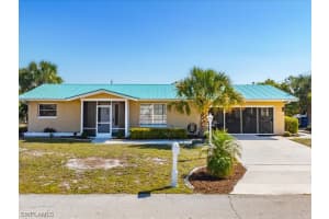 16040 Buccaneer St, Bokeelia, FL 33922, Sold 02/18/25