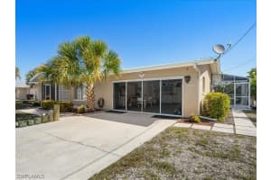 16040 Buccaneer St, Bokeelia, FL 33922, Sold 02/18/25