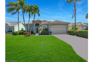 7537 Cameron Circle, FORT MYERS, FL 33912 Sold 04/12/24