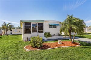 305 Twig Court, NORTH FORT MYERS, FL 33917 Sold 06/20/24