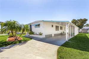 305 Twig Court, NORTH FORT MYERS, FL 33917 Sold 06/20/24