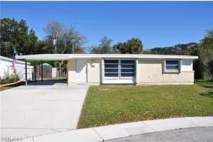1343 Barbizon Lane, NAPLES, FL 34104 Sold 02/19/25