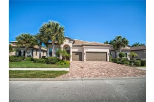 23424 Sanabria Loop, BONITA SPRINGS, FL 34135 Sold 06/28/24