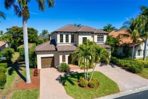 8832 Tropical Ct, Fort Myers, FL 33908, Sold 06/17/24
