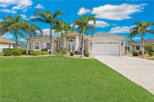 2845 SE 19th Pl, Cape Coral, FL 33904, Sold 06/03/24