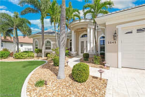 2845 SE 19th Pl, Cape Coral, FL 33904, Sold 06/03/24