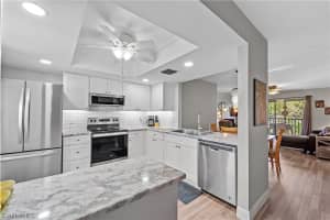 8474 Charter Club Circle, FORT MYERS, FL 33919 Sold 05/03/24