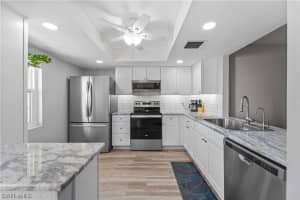 8474 Charter Club Circle, FORT MYERS, FL 33919 Sold 05/03/24