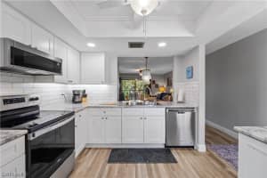 8474 Charter Club Circle, FORT MYERS, FL 33919 Sold 05/03/24