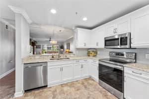 3009 Driftwood Way, NAPLES, FL 34109 Sold 04/05/24