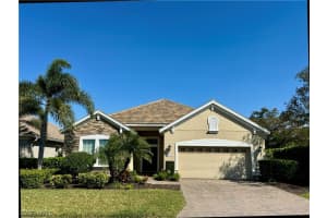21307 Estero Vista Court, ESTERO, FL 33928 Sold 06/17/24