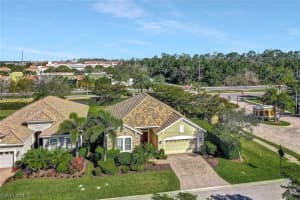 21307 Estero Vista Court, ESTERO, FL 33928 Sold 06/17/24