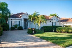 3112 Sundance Cir, Naples, FL 34109, Sold 03/20/24