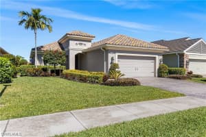 3688 Canopy Circle, NAPLES, FL 34120 Sold 05/01/24