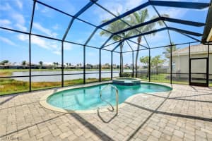 2708 Crystal Way, NAPLES, FL 34119 Sold 05/16/24