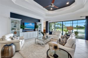 2708 Crystal Way, NAPLES, FL 34119 Sold 05/16/24