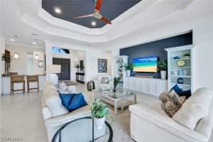 2708 Crystal Way, NAPLES, FL 34119 Sold 05/16/24