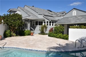 625 Bridge Way Ln #1, Naples, FL 34108, Sold 11/15/24