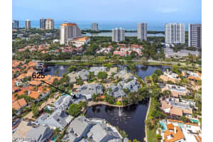 625 Bridge Way Ln #1, Naples, FL 34108, Sold 11/15/24