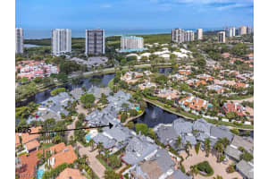 625 Bridge Way Ln #1, Naples, FL 34108, Sold 11/15/24