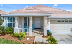 6468 Grand Cypress Boulevard, NORTH PORT, FL 34287 Sold 06/07/24