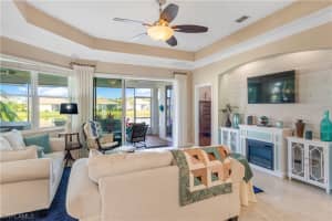 6468 Grand Cypress Boulevard, NORTH PORT, FL 34287 Sold 06/07/24